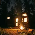 Villa малка къщичка бяла черква Kulata (Blagoevgrad)