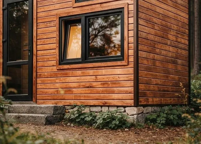 малка къщичка бяла черква * Kulata (Blagoevgrad)